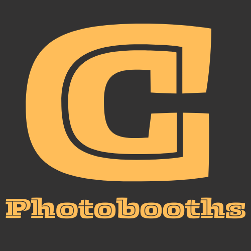 Capital Photobooths Logo